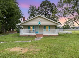 9025 Highway Nck #210, Four Oaks, NC 27524