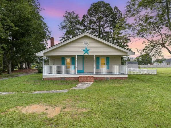 9025 Highway Nck #210, Four Oaks, NC 27524