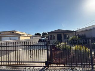 836 W Cedar St, Compton, CA 90220