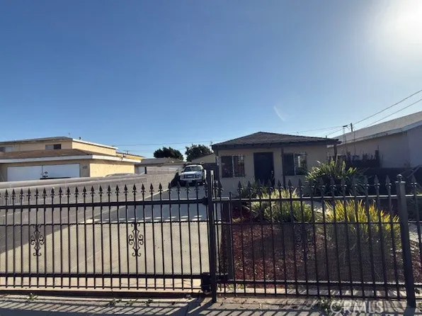 836 W Cedar St, Compton, CA 90220