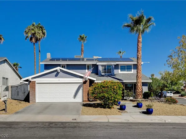 6146 Obannon Dr, Las Vegas, NV 89146