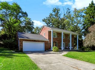 703 Pershing Dr, Anderson, IN 46011
