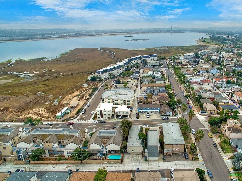 1st image of 2014 Pacific Beach Dr APT 2