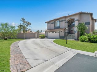 903 Rusty Branch Ave, Las Vegas, NV 89123