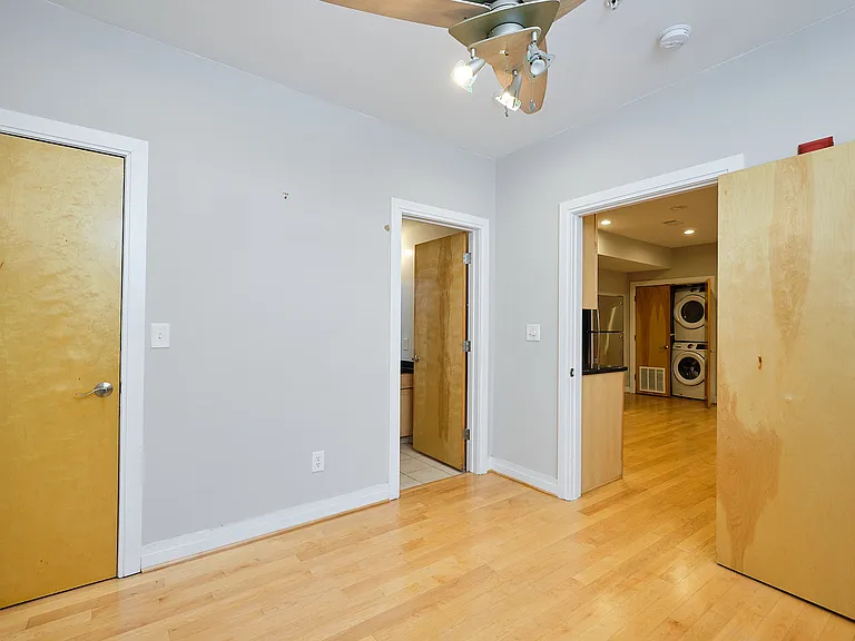 5551 Illinois Ave NW #102 — Photo 8