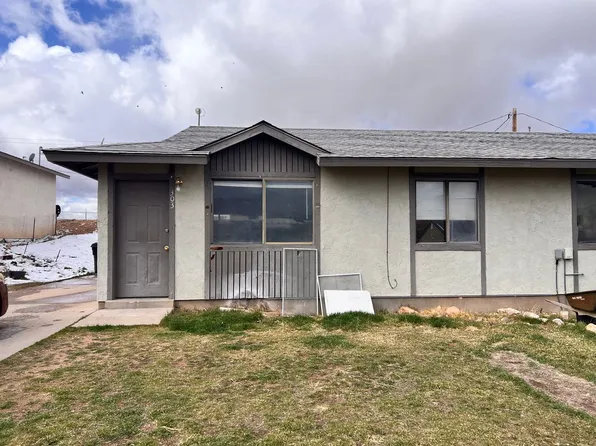 303 N 1600 W, Cedar City, UT 84721