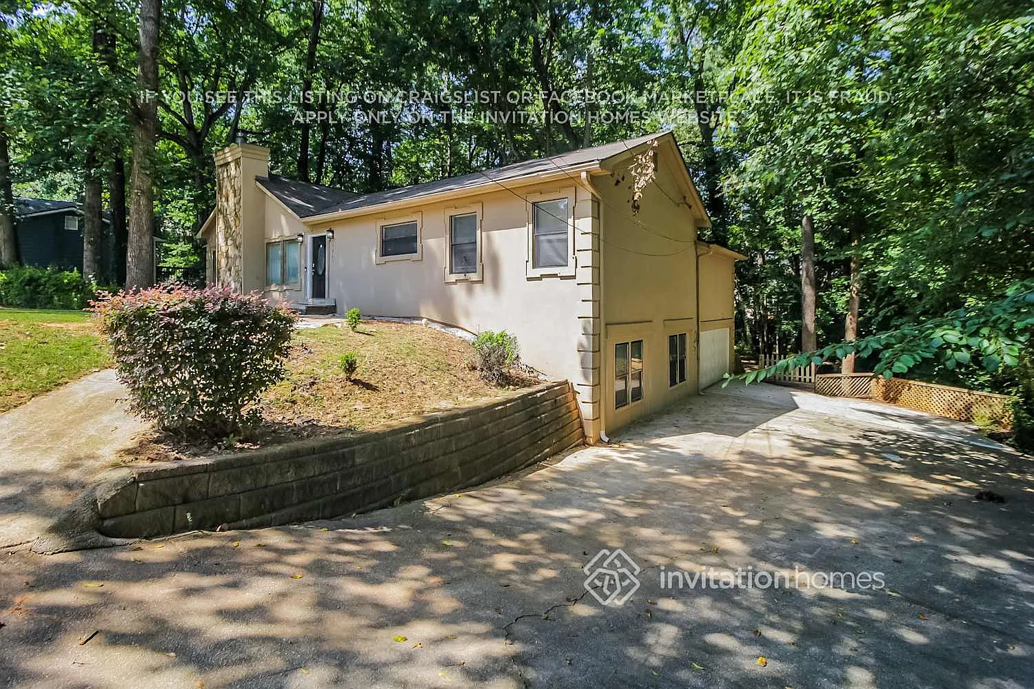 5067 Cavalier Dr SE Mableton, GA 30126 — Photo 4