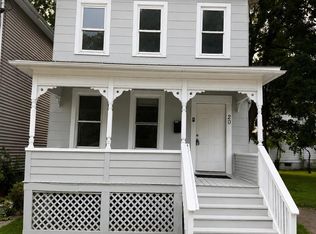 20 Grant Street, Poughkeepsie, NY 12601