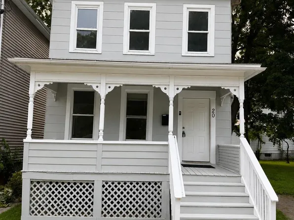 20 Grant Street, Poughkeepsie, NY 12601