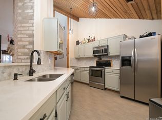 6115 Broadmeadow, San Antonio, TX 78240