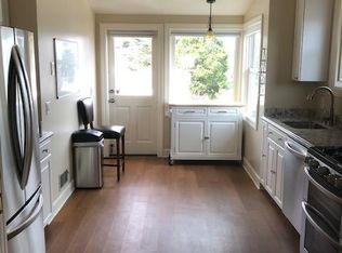518 Johnson St, Sausalito, CA 94965
