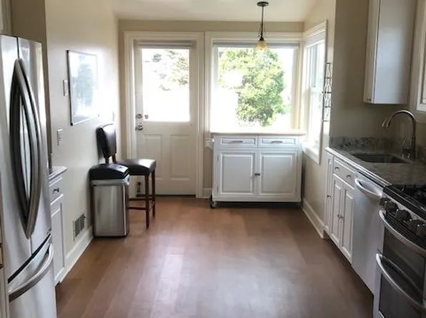 518 Johnson St, Sausalito, CA 94965