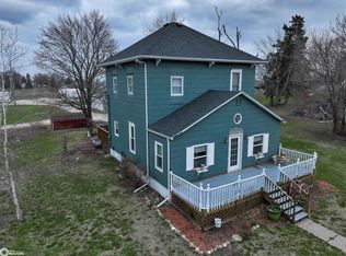 804 Sand St, Churdan, IA 50050
