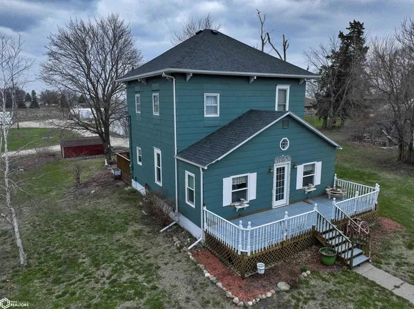 804 Sand St, Churdan, IA 50050