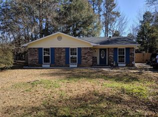 489 Scott Dr, Saraland, AL 36571