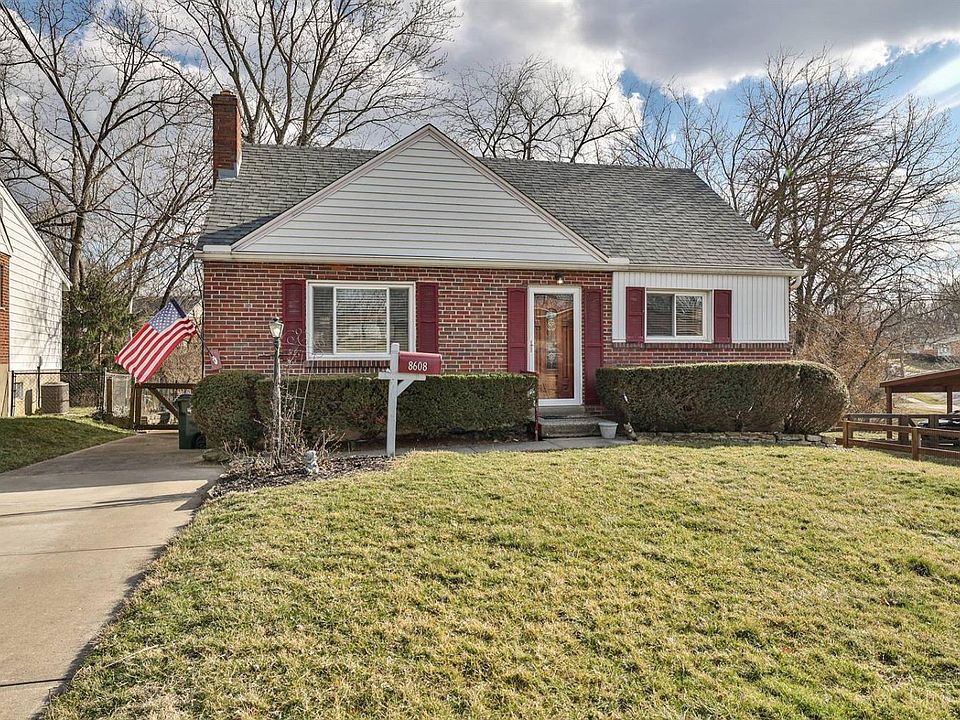 8608 Tralee Ct, Cincinnati, OH 45236 Zillow