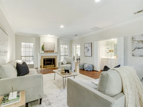 45 Crown Pl, Richardson, TX 75080