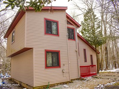 8333 Shannon Dr, Tobyhanna, PA, 18466
