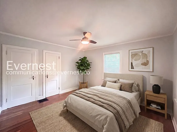 3 bed, 2.0 bath, 1461 sqft, $1,945 — Photo 3