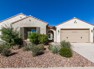 6656 W Springfield Way, Florence, AZ 85132