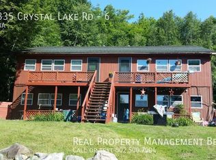 333-335 Crystal Lake Rd #6, Enfield, NH 03748