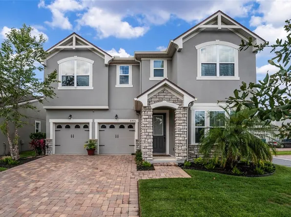8493 Corkfield Ave, Orlando, FL 32832