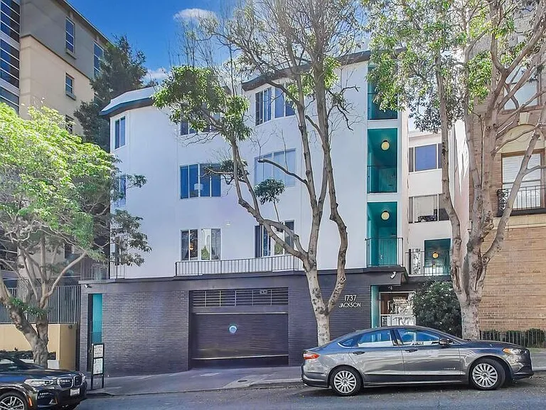 1737 Jackson St #307 — Photo 10