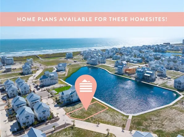 114 Waters Edge St, Pt Aransas, TX 78373