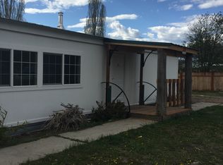 5 Sandpiper Way, Republic, WA 99166