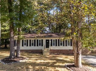 8002 Sussex Pl, Chesterfield, VA 23832