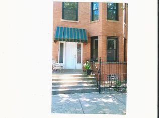 3427 S Union Ave #3, Chicago, IL 60616