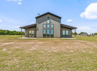 1400 Lacy Dr, Lipan, TX 76462