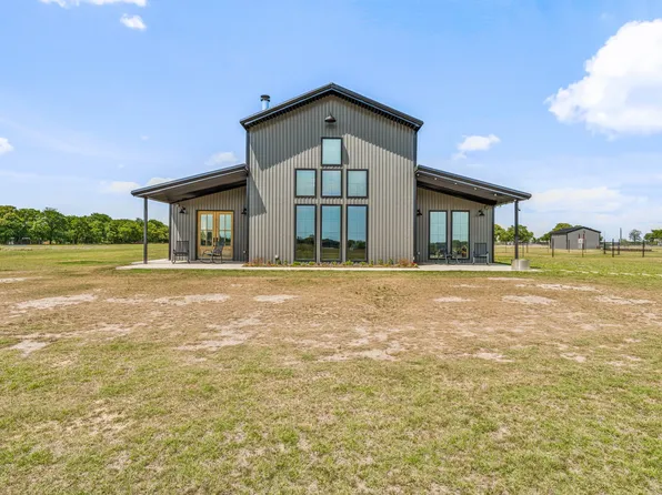 1400 Lacy Dr, Lipan, TX 76462