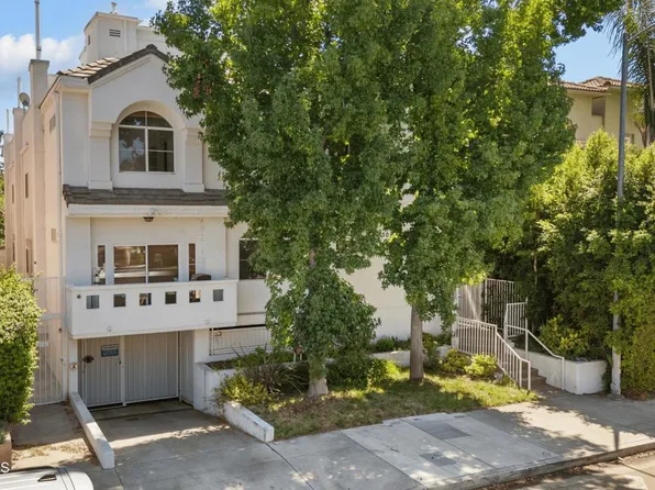 4308 Whitsett Ave APT 3, Studio City, CA 91604