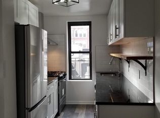 522 W 147th St APT 34, New York, NY 10031