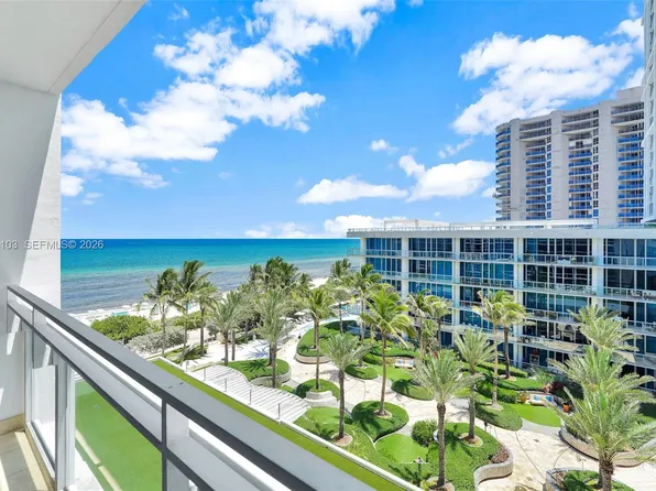 6801 Collins Ave #611, Miami Beach, FL 33141