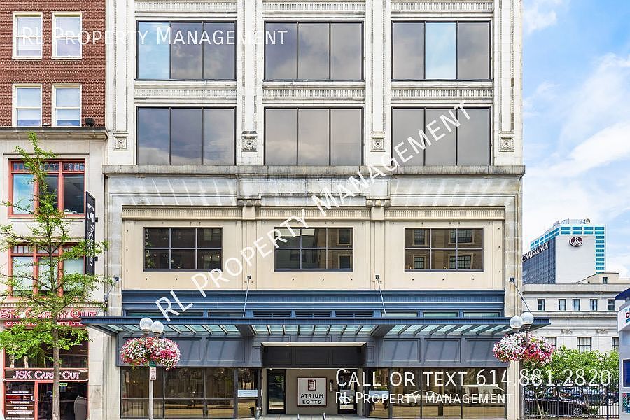 1st image of 106 N High St APT 601