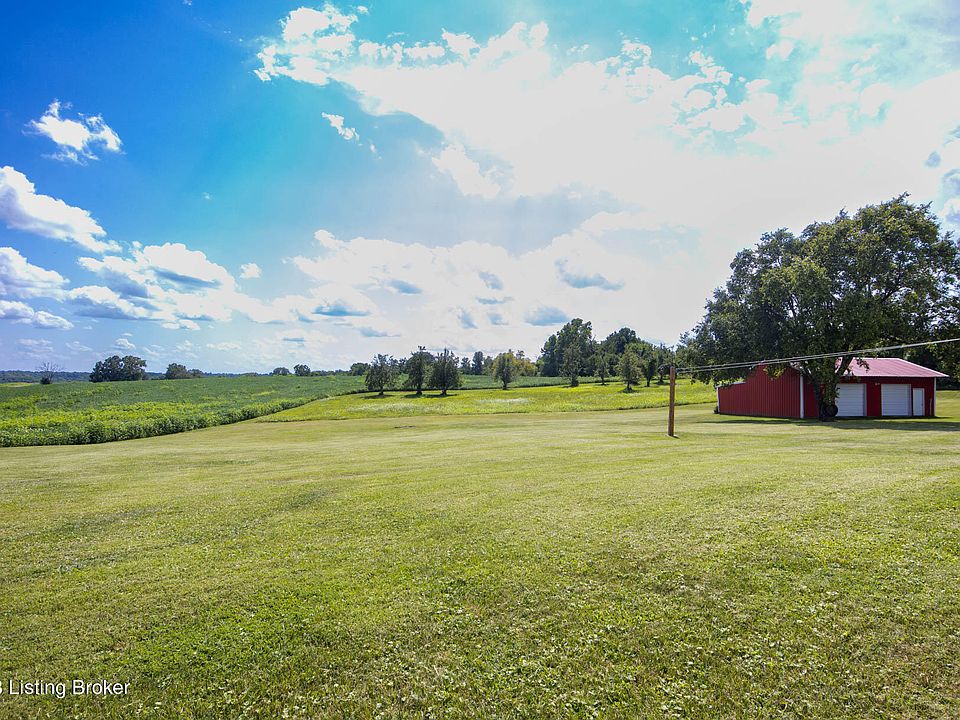 7115 Mount Washington Rd, Taylorsville, KY 40071 Zillow