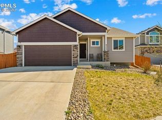 9745 Porch Swing Ln, Peyton, CO 80831