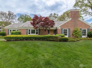 258 Thruston Blvd W, Dayton, OH 45419