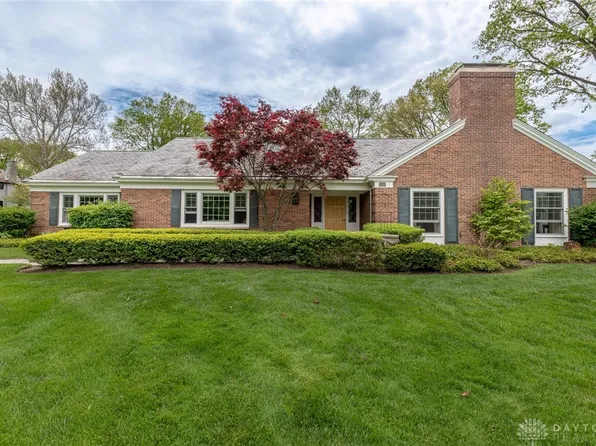 258 Thruston Blvd W, Dayton, OH 45419