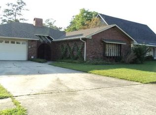 907 Dolly Madison Ct, Slidell, LA 70458