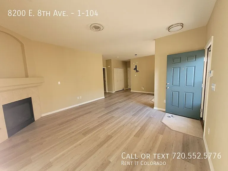 8200 E 8th Ave #1104 — Photo 11