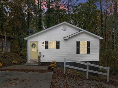 5485 Mercedes Dr, Cumming, GA, 30041