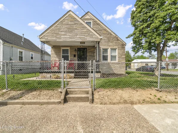 3918 S 5th St, Louisville, KY 40214