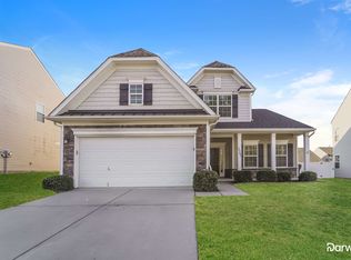 2307 Verde Creek Rd, Charlotte, NC 28214