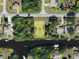 18393 Ohara Dr, Port Charlotte, FL 33948