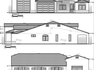 847 Los Flores St, Bullhead City, AZ 86429