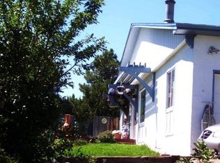 5035 Buckskin Ave, Colorado City, CO 81019