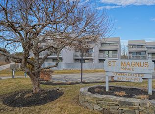 St. Magnus Condominium, Hampton, NH 03842